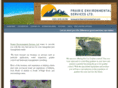 prairieenvironmental.com