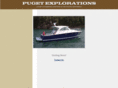 pugetexplorations.com