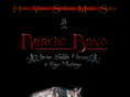 ranchobayo.com