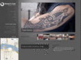 ravenseyebodyart.com