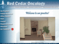 redcedaroncology.com