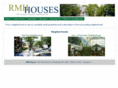 rmhhouses.com