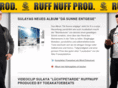 ruffnuff.com