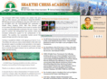 shakthichessacademy.com