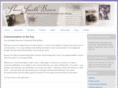 sherrismithbrown.com
