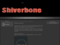 shiverbone.com