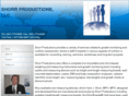 shorrproductions.com