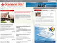 solomonstarnews.com