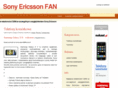 sonyericsson-fan.pl