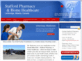 staffordpharmacy.com