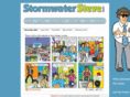 stormwatersteve.com