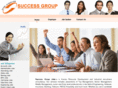 successgroupjobs.com