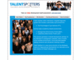 talentspotters.org