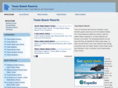 texasbeachresorts.net