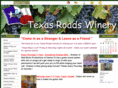 texasroadswinery.com