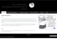 thegreatestopportunityever.com