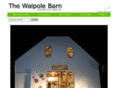 thewalpolebarn.com