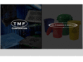 tmfcorporation.com
