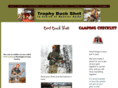 trophybuckshot.com
