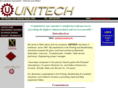 unitech-conv.com