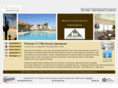 villaserenaapthomes.com