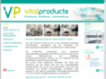 vitalproducts.info