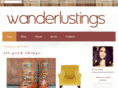 wanderlustings.com