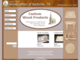 woodcraftersusa.com