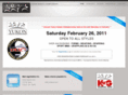 yukonkaratechampionship.com
