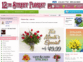 12thstflorist.net