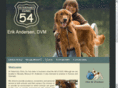 54veterinaryclinic.com