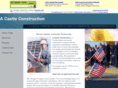 acastleconstruction.com