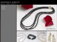 adrienneolson.com