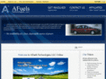 afuelsllc.com