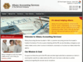 albanyaccountingservices.com