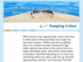 amazingpoolsbymike.com