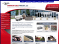 americaneagleprecast.com
