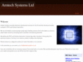 amtechsystems.co.uk