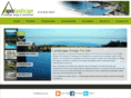 apexlandscapemi.com