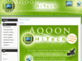 aqoonhitech.com