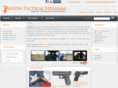 austintacticalfirearms.com