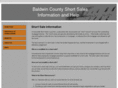 baldwincountyshortsales.com
