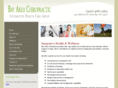bayareachiropractic.net