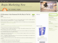 beginmarketingnow.com