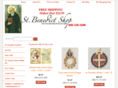 benedictshop.com