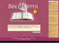 bible-dip.com