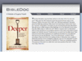 bibledoc.org