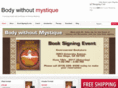 bodywithoutmystique.com