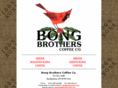 bongbrotherscoffee.com