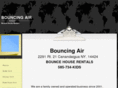 bouncingonairusa.com